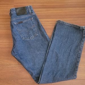 Harley Davidson size 8 Jean's